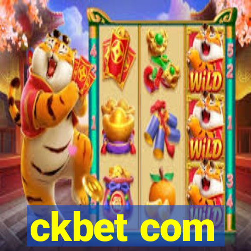 ckbet com